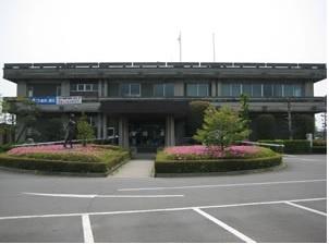 加須市旗井戸建(久喜市栗橋行政センター)