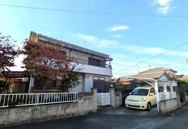 加須市旗井戸建