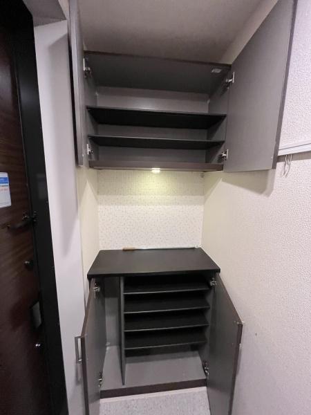 シャトーベノワ