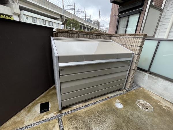 シャトーベノワ