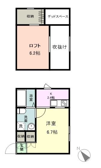 プリマ東大宮壱番館