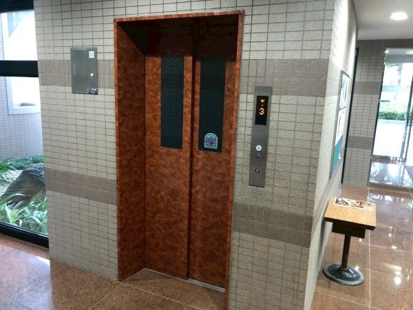 手柄アートスカイハイツ