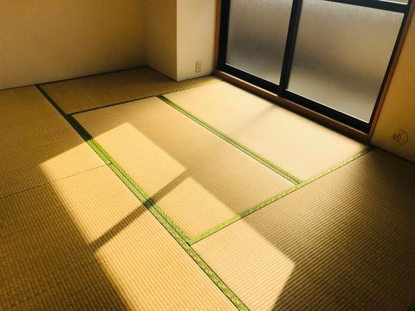 手柄アートスカイハイツ