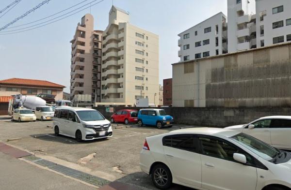 平野町貸地