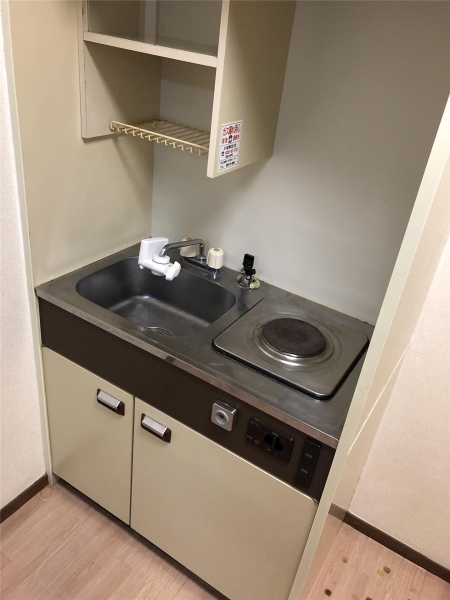 シャトー三和船場