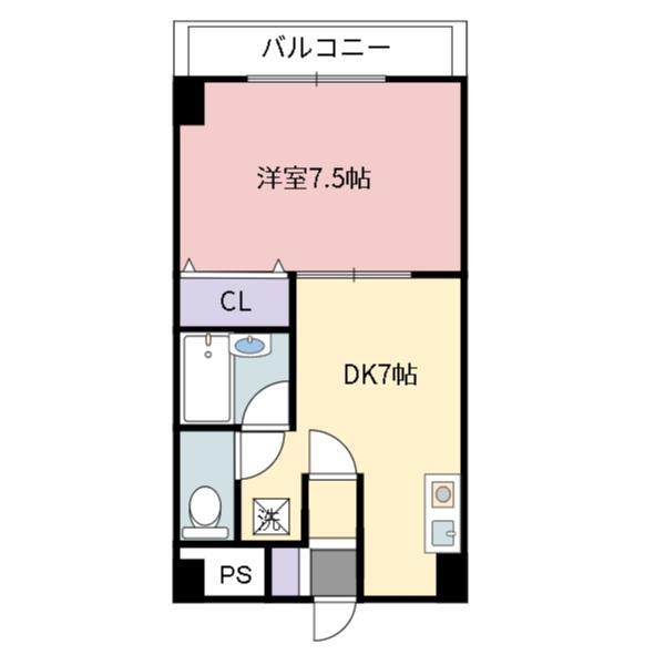 アルコ・ラ・カーサ佃町