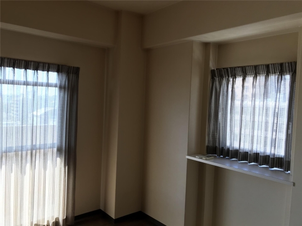 アルコ・ラ・カーサ佃町
