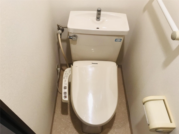 アルコ・ラ・カーサ佃町