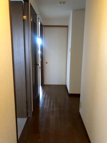 ライフガーデン吾妻壱番館508号