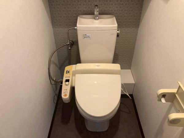 ライフガーデン吾妻壱番館508号