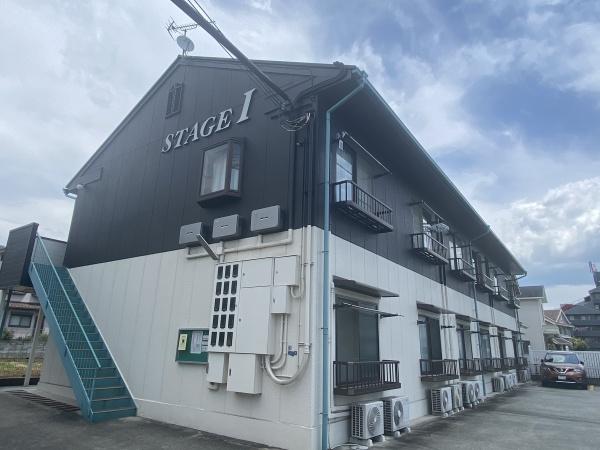 STAGEI(その他共用部分)