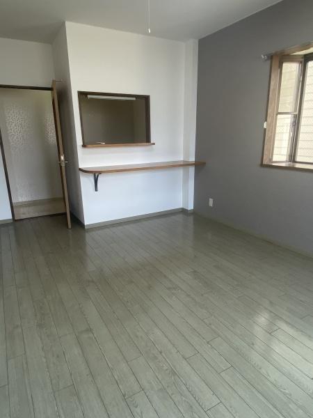 STAGEI(リビング)