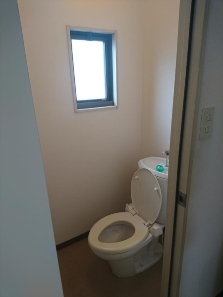 ココロンハイツ小谷（ST)