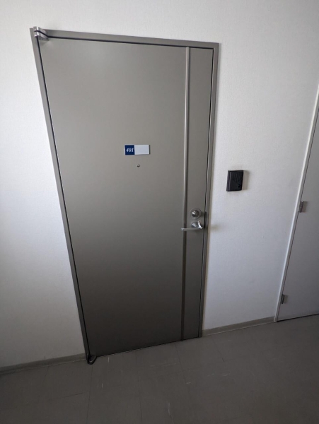 ＭＫ　ＦＯＲＴ