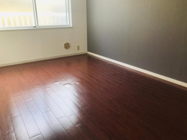 K・HOUSE(リビング)