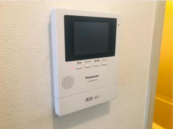 K・HOUSE(セキュリティ)