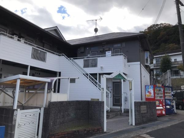 K・HOUSE(その他共用部分)