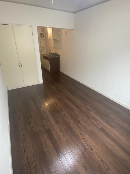 K・HOUSE(リビング)