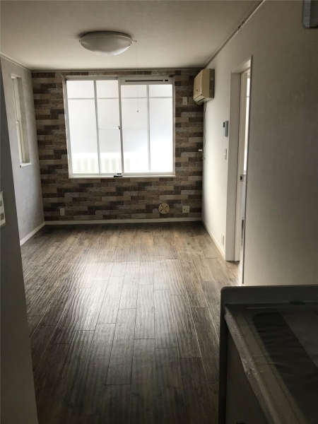 K・HOUSE(リビング)