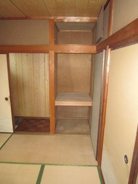 ハウス稲文I