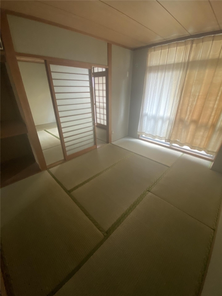 寿ハイツ