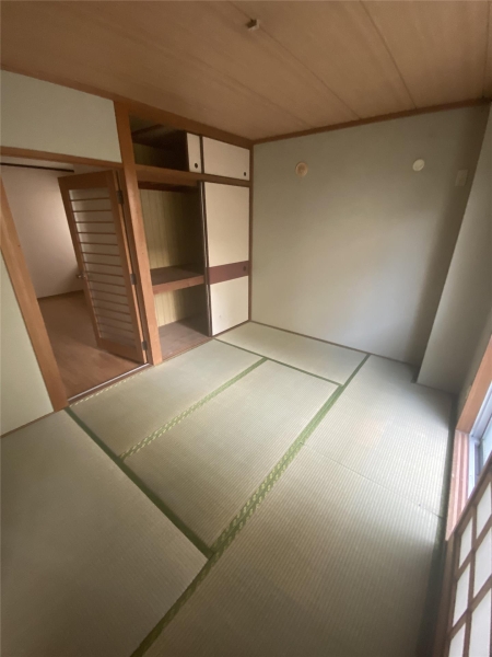 寿ハイツ