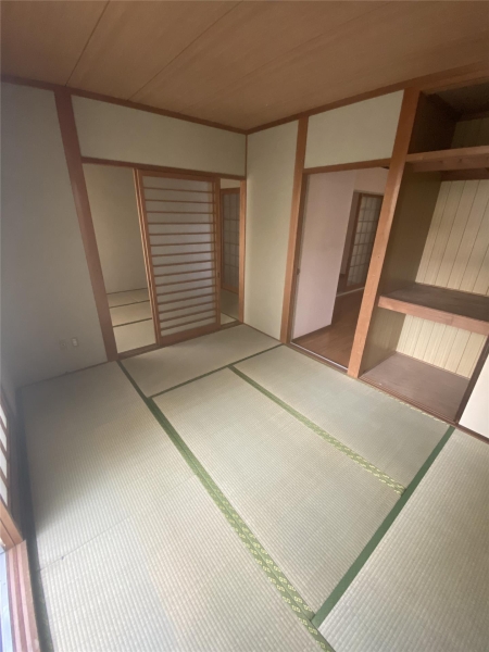 寿ハイツ