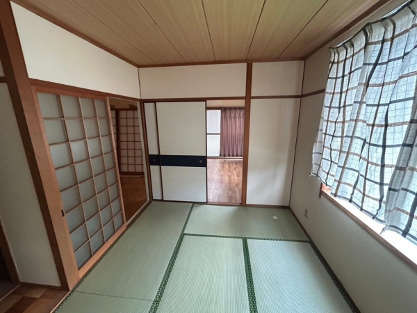 寿ハイツ