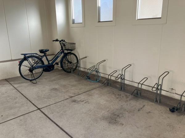 シャトー三和南車崎