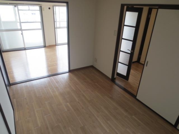 シャトー三和III号館（SST）