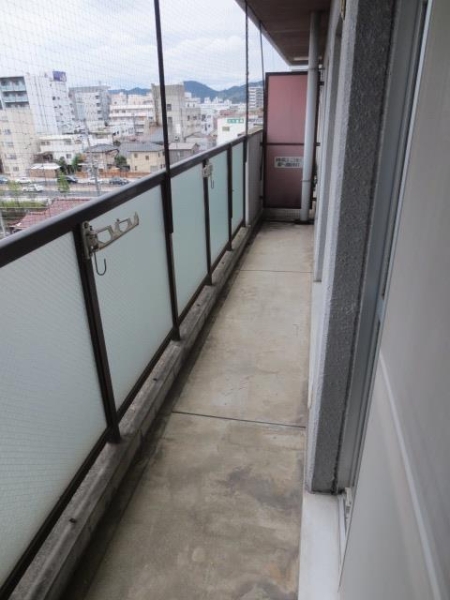 シャトー三和III号館（SST）