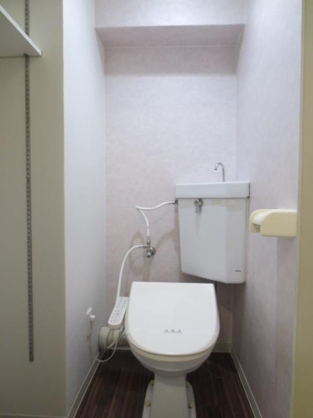 シャトー三和III号館（SST）