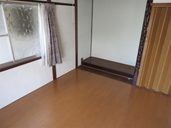 アルエ飾西