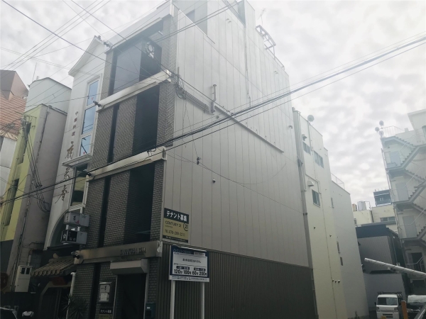塩町英ビル