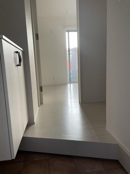 Adatto　Le　Casa
