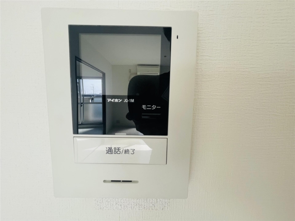 アルコ・ラ・カーサ町坪（OR）