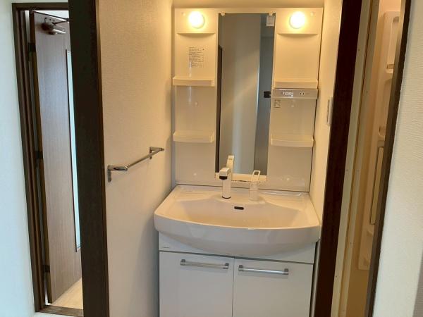 アルコ・ラ・カーサ町坪（OR）