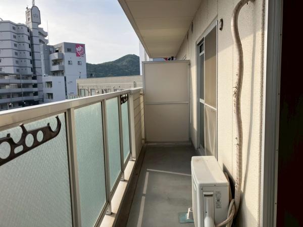 アルコ・ラ・カーサ町坪（OR）