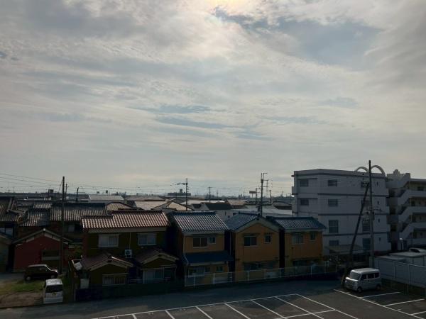 アルコ・ラ・カーサ町坪（OR）