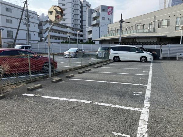 アルコ・ラ・カーサ町坪（OR）