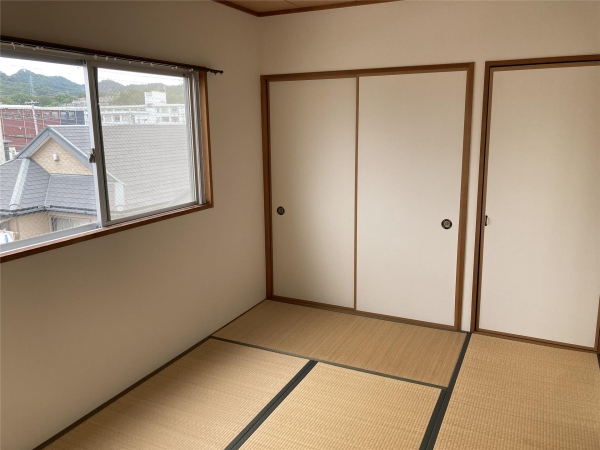 アルコ・ラ・カーサ町坪（OR）