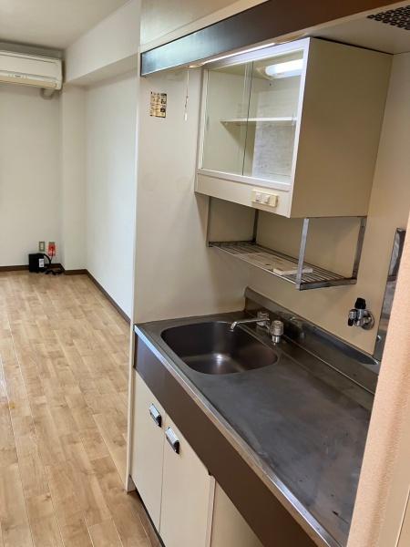 プレアール姫路北平野(その他設備)