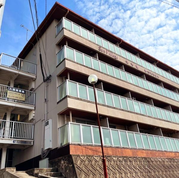 プレアール姫路北平野(その他共用部分)