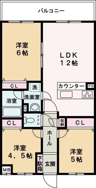 アルコ・ラ・カーサ姫路土山