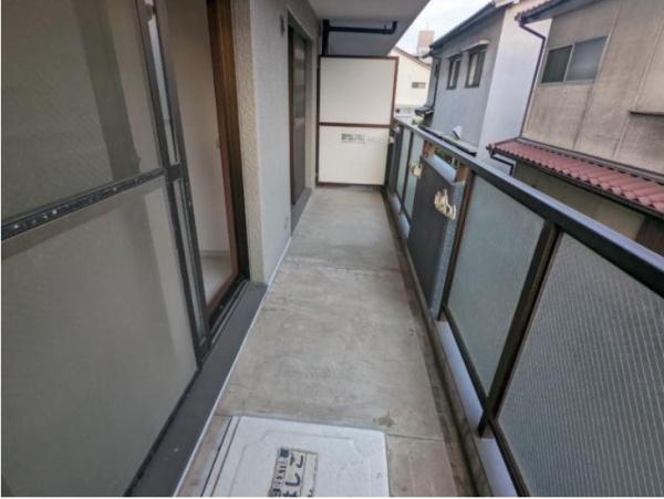 アルコ・ラ・カーサ姫路土山