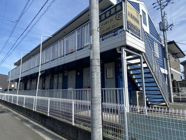 RinkyGarden(エントランス)