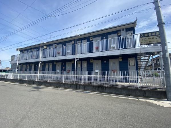 RinkyGarden(その他共用部分)