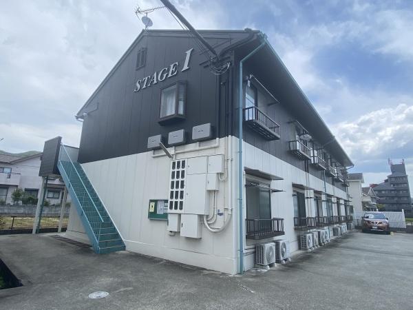 STAGEI(その他共用部分)