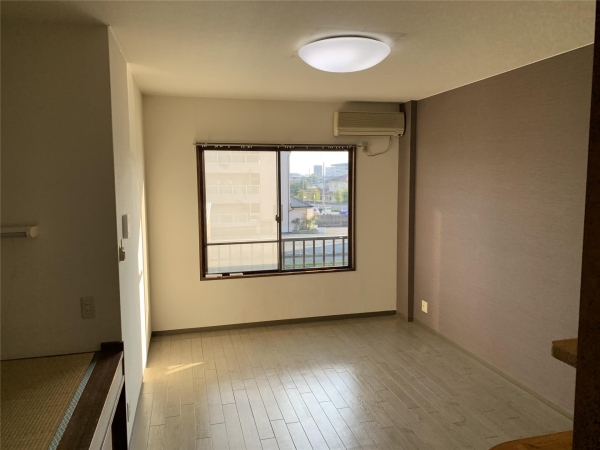 STAGEI(リビング)