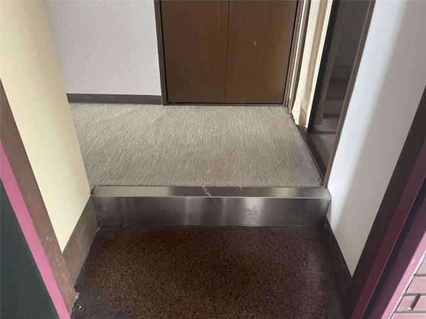 シャトー三和船場